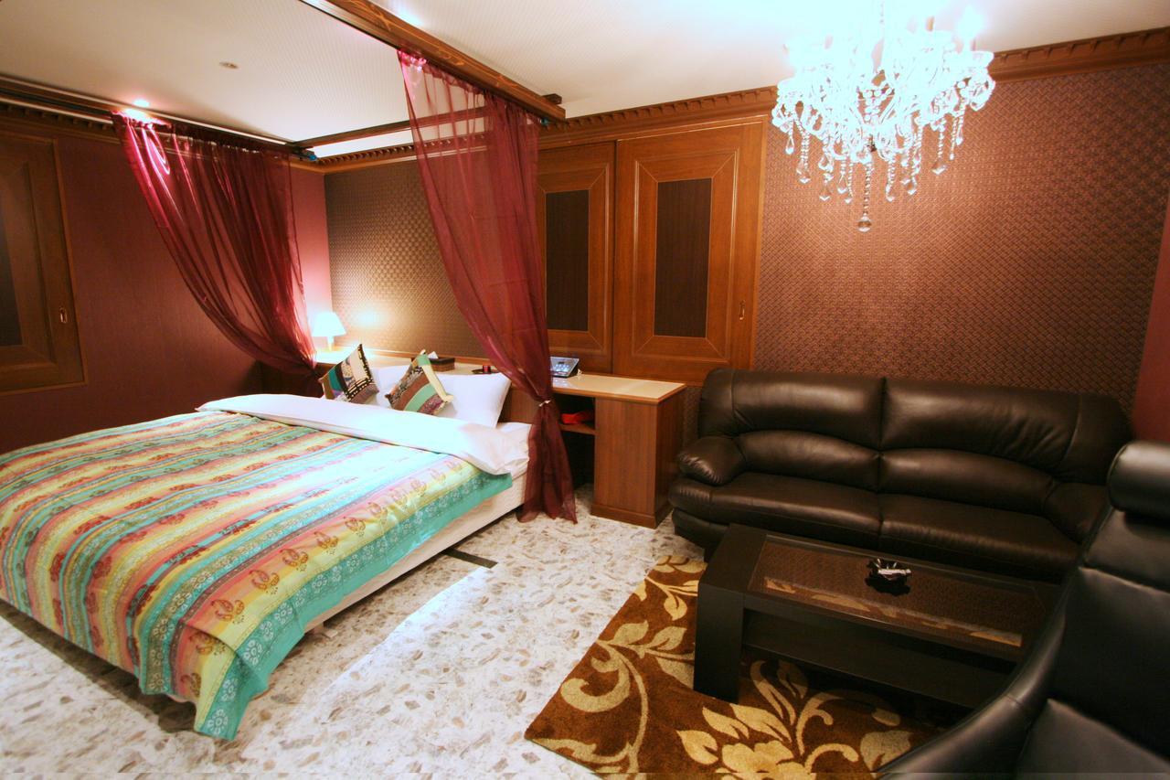 Sari Resort Daito (Adults Only) Экстерьер фото