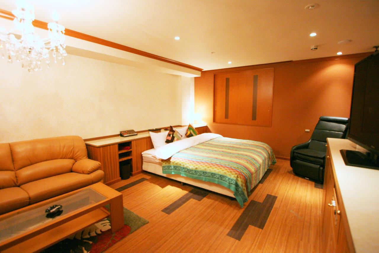 Sari Resort Daito (Adults Only) Экстерьер фото