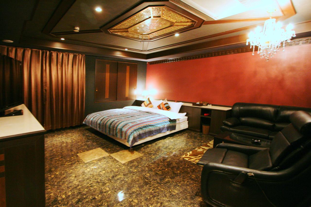 Sari Resort Daito (Adults Only) Экстерьер фото