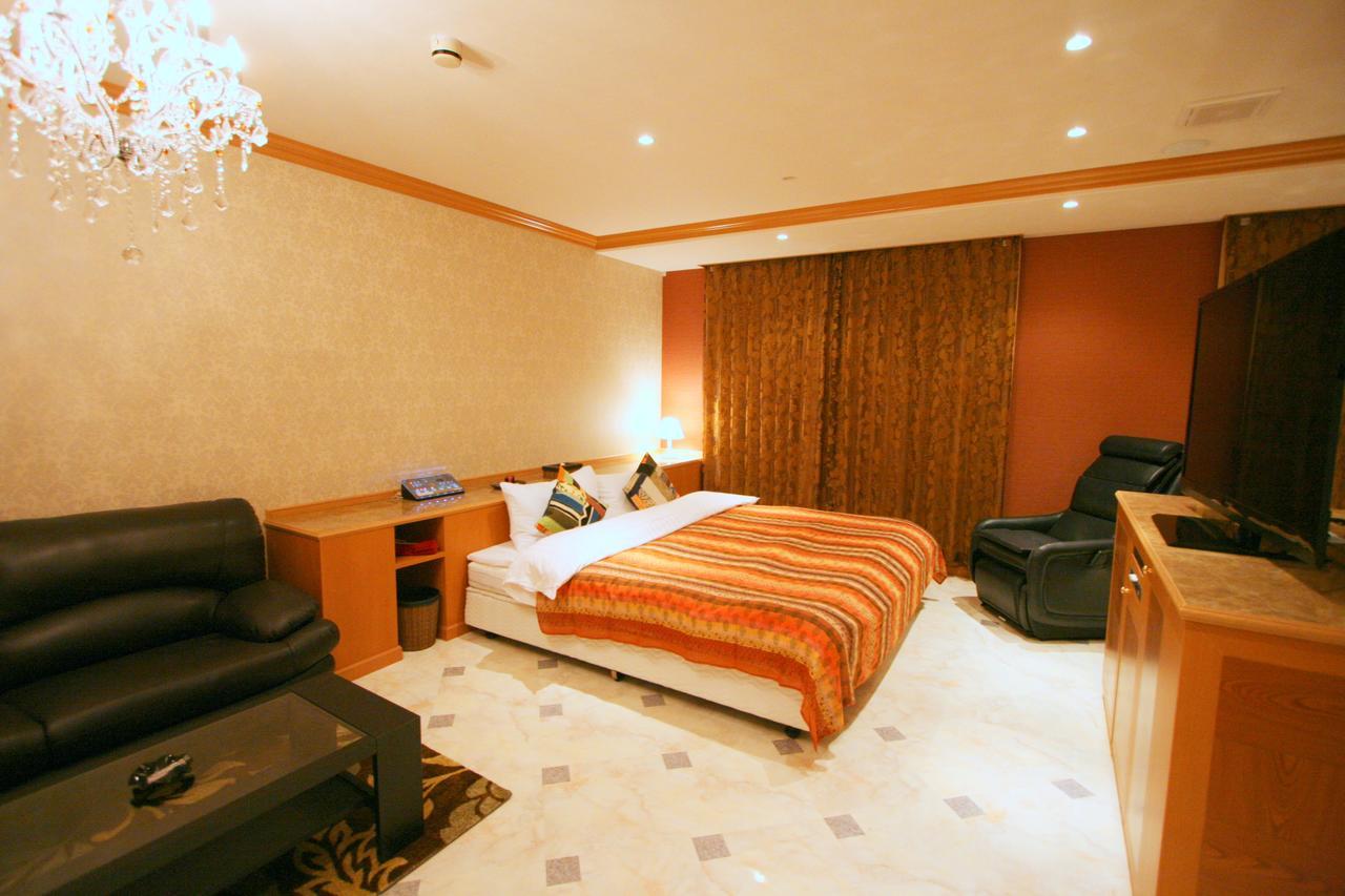 Sari Resort Daito (Adults Only) Экстерьер фото