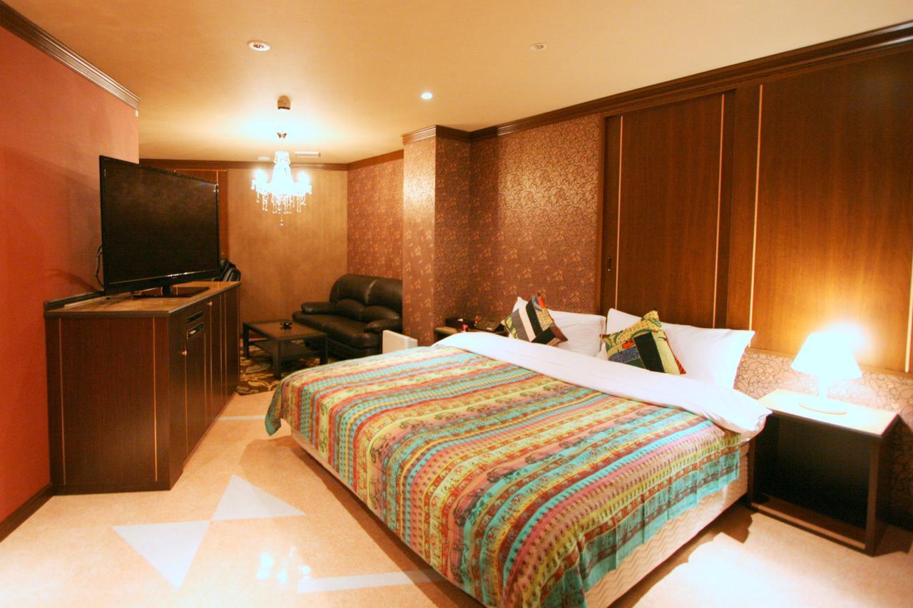 Sari Resort Daito (Adults Only) Экстерьер фото