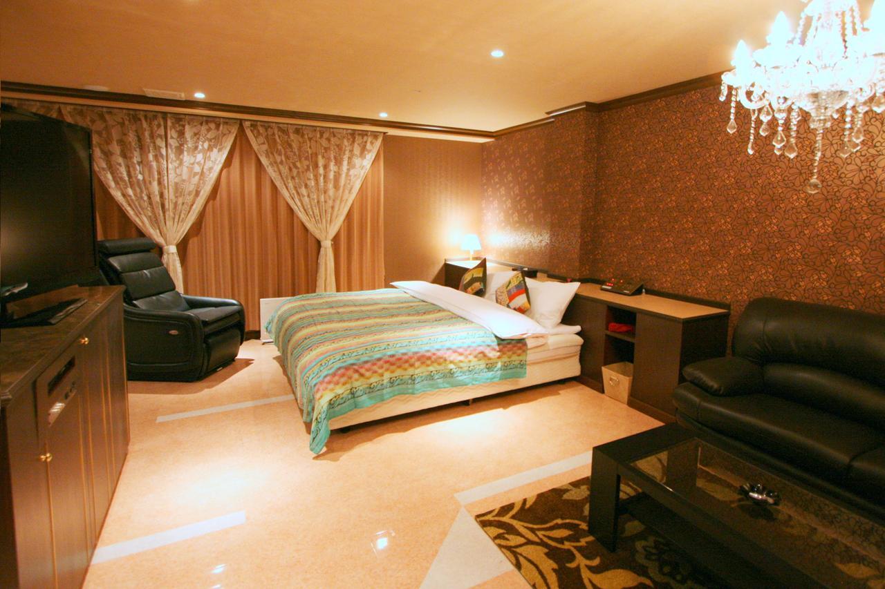 Sari Resort Daito (Adults Only) Экстерьер фото