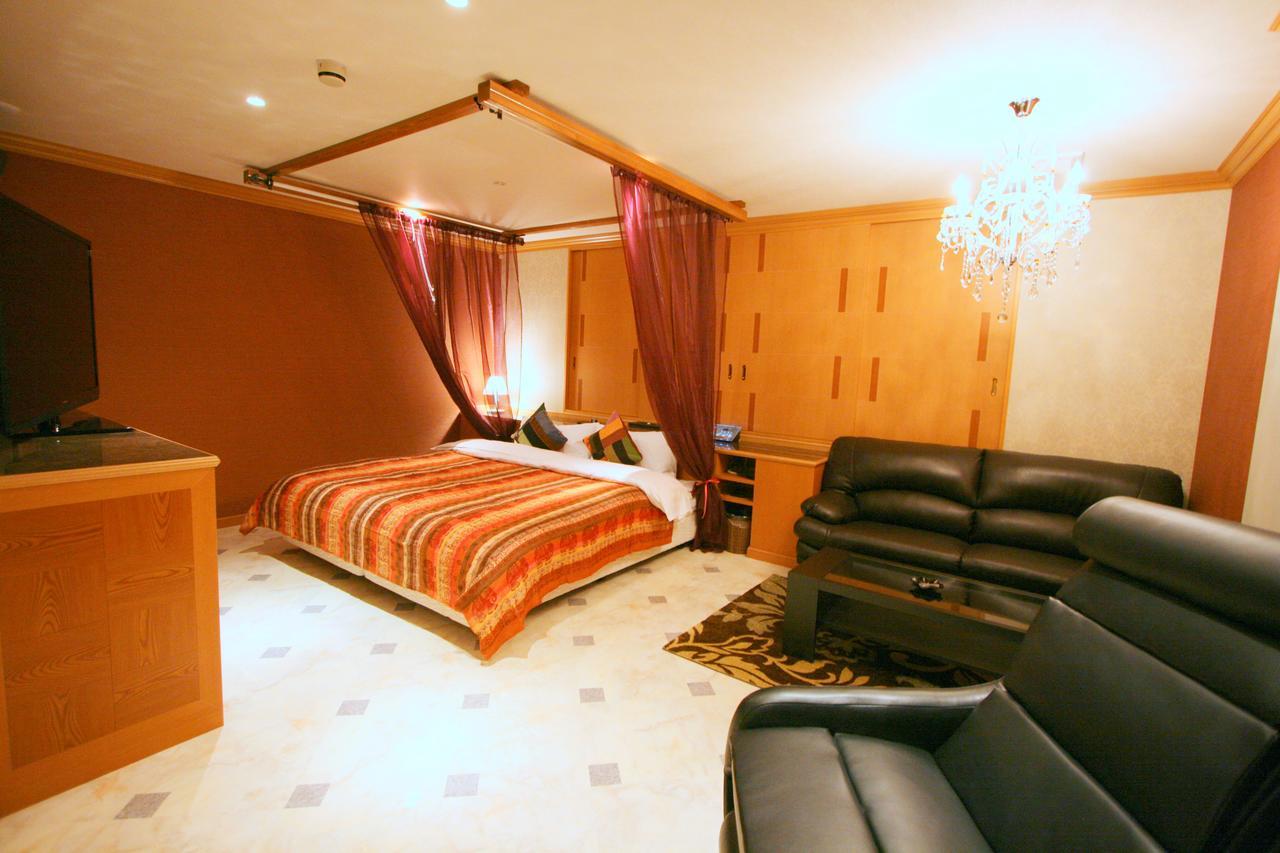 Sari Resort Daito (Adults Only) Экстерьер фото