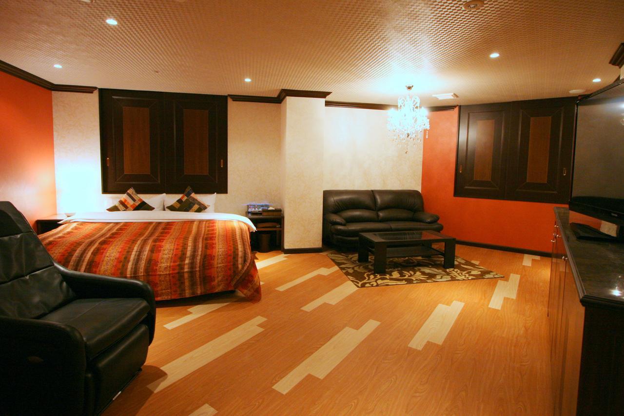 Sari Resort Daito (Adults Only) Экстерьер фото